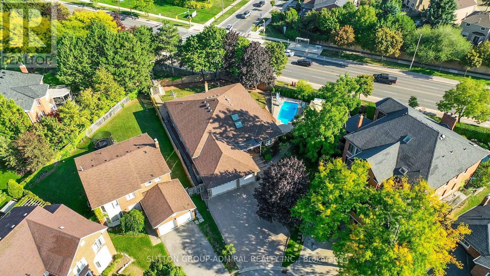 51 Faye Court, Vaughan, Ontario  L4J 5B6 - Photo 49 - N13416286