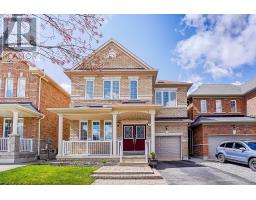 22 PELISTER DRIVE, Markham, Ontario
