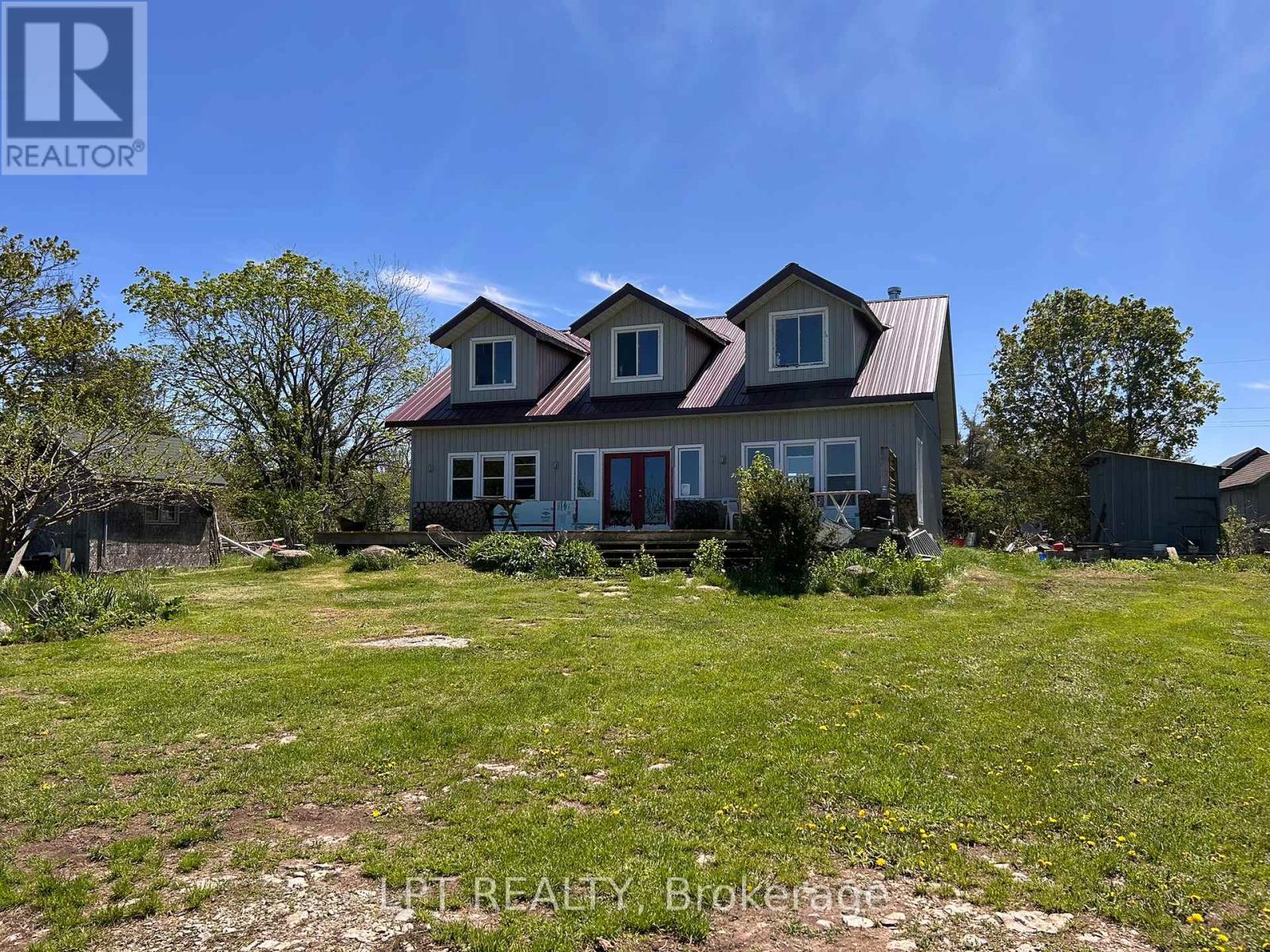 40590 SHORE RD ALLOWANCE ROAD, Brock, Ontario