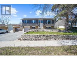 60 HEATHER STREET, Barrie, Ontario