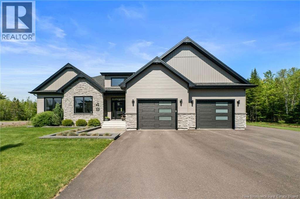 49 Chanterelle Street, Greater Lakeburn, New Brunswick