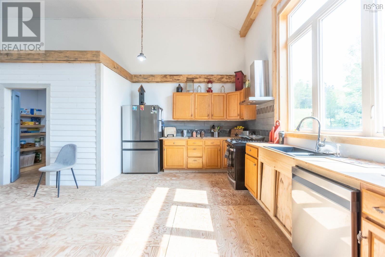 10563 Highway 2, Mapleton, Nova Scotia  B0M 1W0 - Photo 10 - 202613679