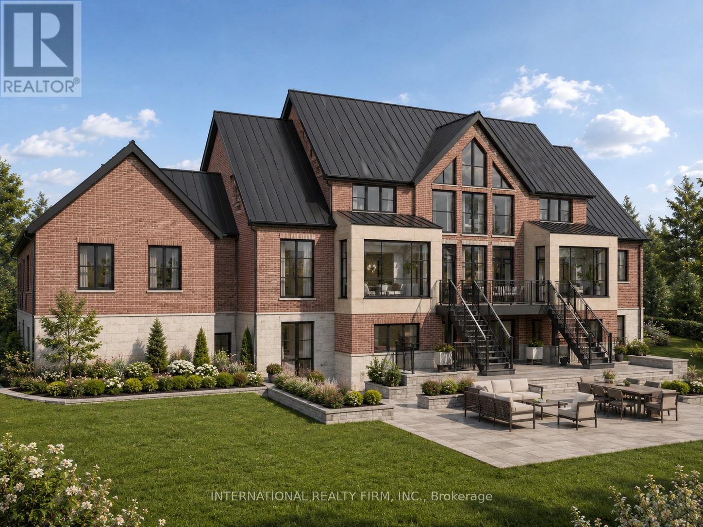 5977 Ninth Line, Whitchurch-Stouffville, Ontario  L4A 7X4 - Photo 4 - N12988572