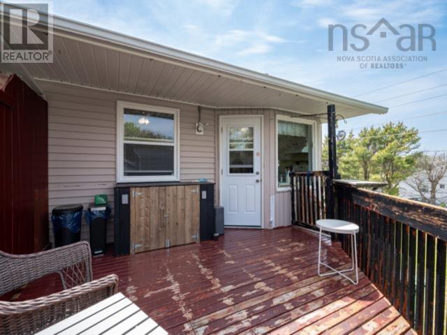 124 Herbert Street, Yarmouth, Nova Scotia  B5A 2S7 - Photo 43 - 202613677