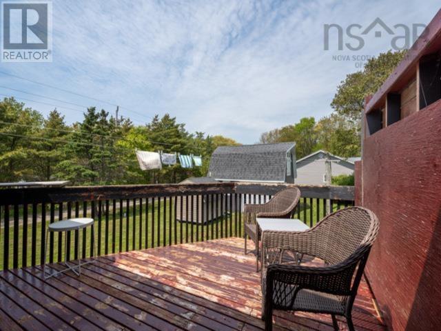 124 Herbert Street, Yarmouth, Nova Scotia  B5A 2S7 - Photo 42 - 202613677