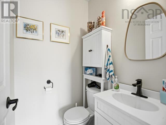 124 Herbert Street, Yarmouth, Nova Scotia  B5A 2S7 - Photo 29 - 202613677