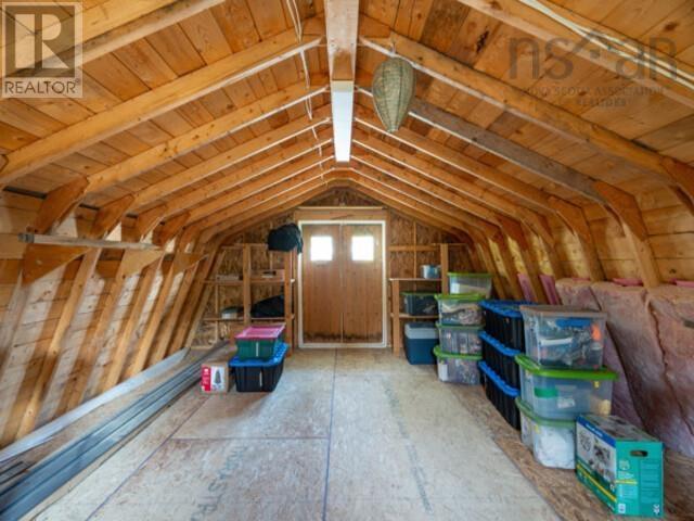 124 Herbert Street, Yarmouth, Nova Scotia  B5A 2S7 - Photo 46 - 202613677