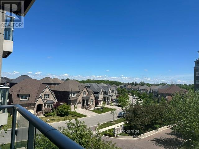 616 - 9 Stollery Pond Crescent, Markham, Ontario  L6C 0Y1 - Photo 2 - N13411302
