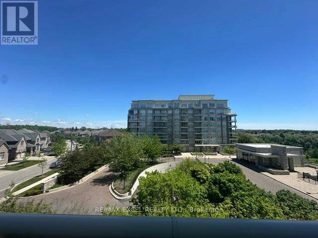 616 - 9 Stollery Pond Crescent, Markham, Ontario  L6C 0Y1 - Photo 3 - N13411302