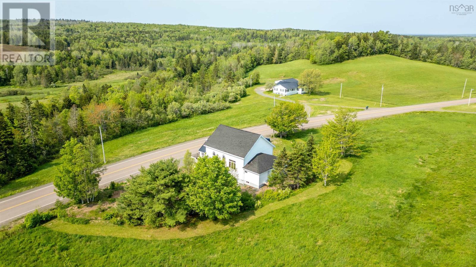10563 Highway 2, Mapleton, Nova Scotia  B0M 1W0 - Photo 50 - 202613679