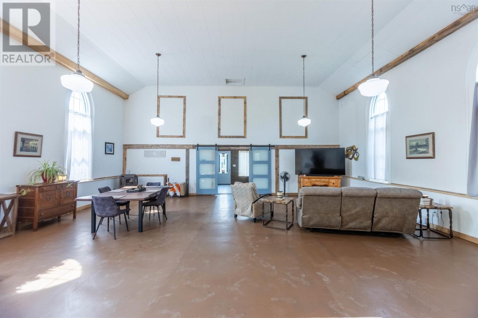 10563 Highway 2, Mapleton, Nova Scotia  B0M 1W0 - Photo 20 - 202613679