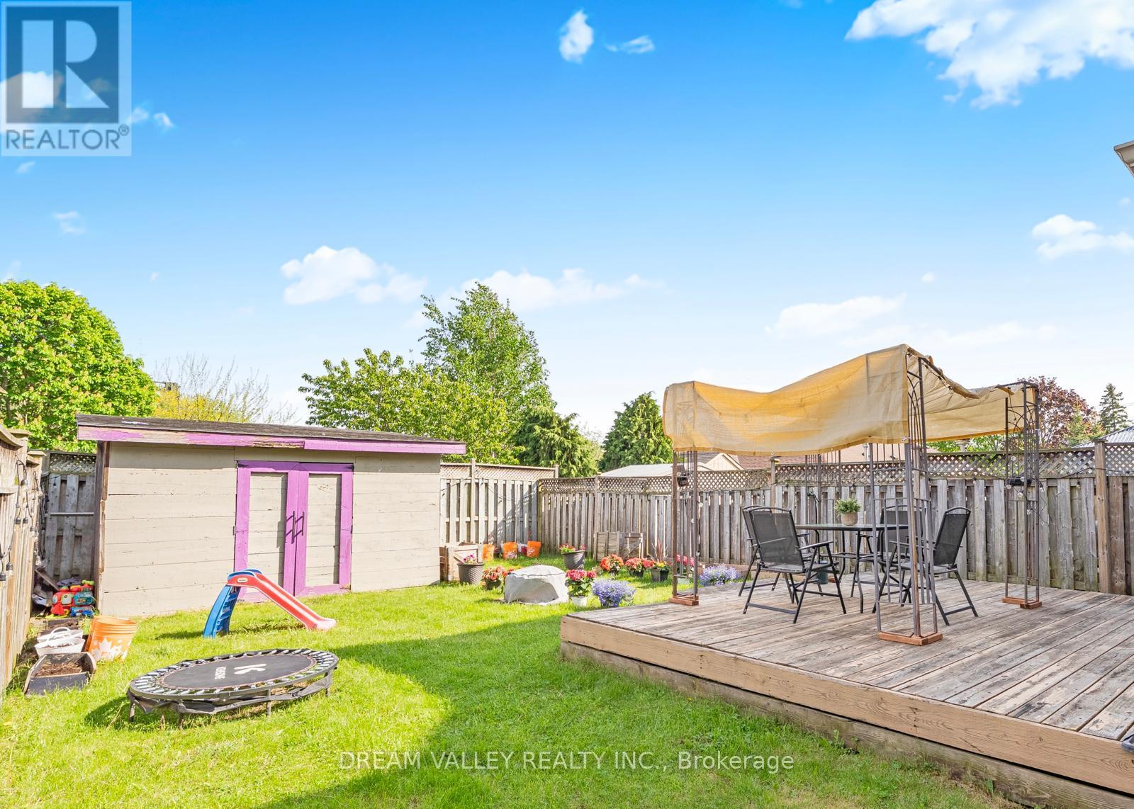 54 Bailey Avenue, Guelph, Ontario  N1H 8N4 - Photo 32 - X13237990