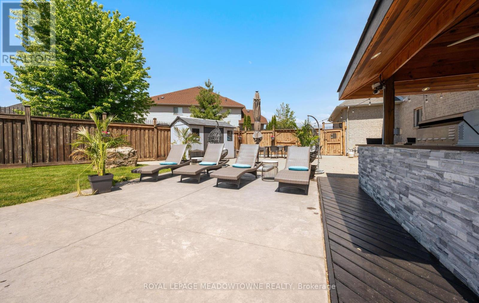 4 Playfair Court, Hamilton, Ontario  L9K 1R6 - Photo 48 - X13413674