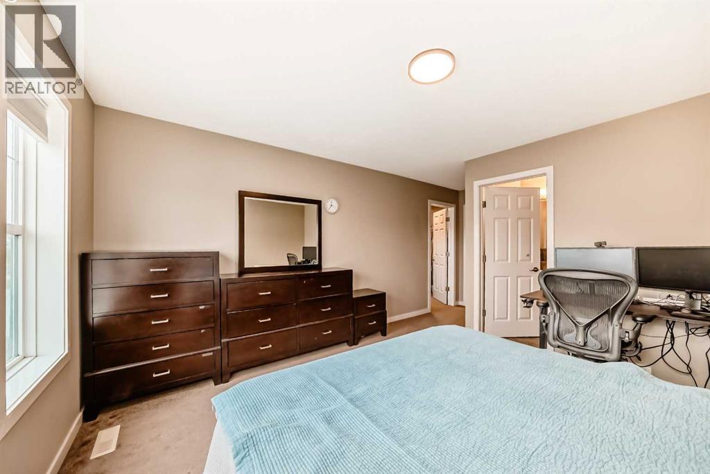 109 New Brighton Park Se, Calgary, Alberta  T2Z 1B2 - Photo 21 - A2318944