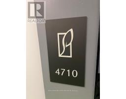 4710 - 430 SQUARE ONE DRIVE, Mississauga, Ontario