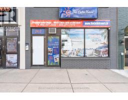 267 LAKESHORE ROAD E, Mississauga, Ontario