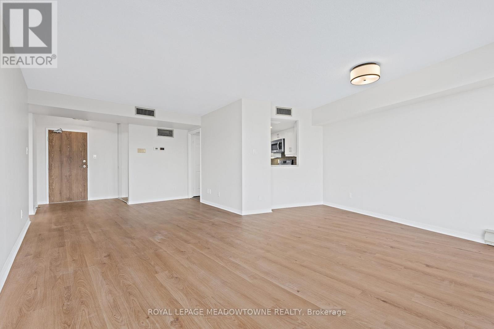 506 - 1230 Marlborough Court, Oakville (Cp College Park), Ontario  L6H 3K6 - Photo 12 - W13416104
