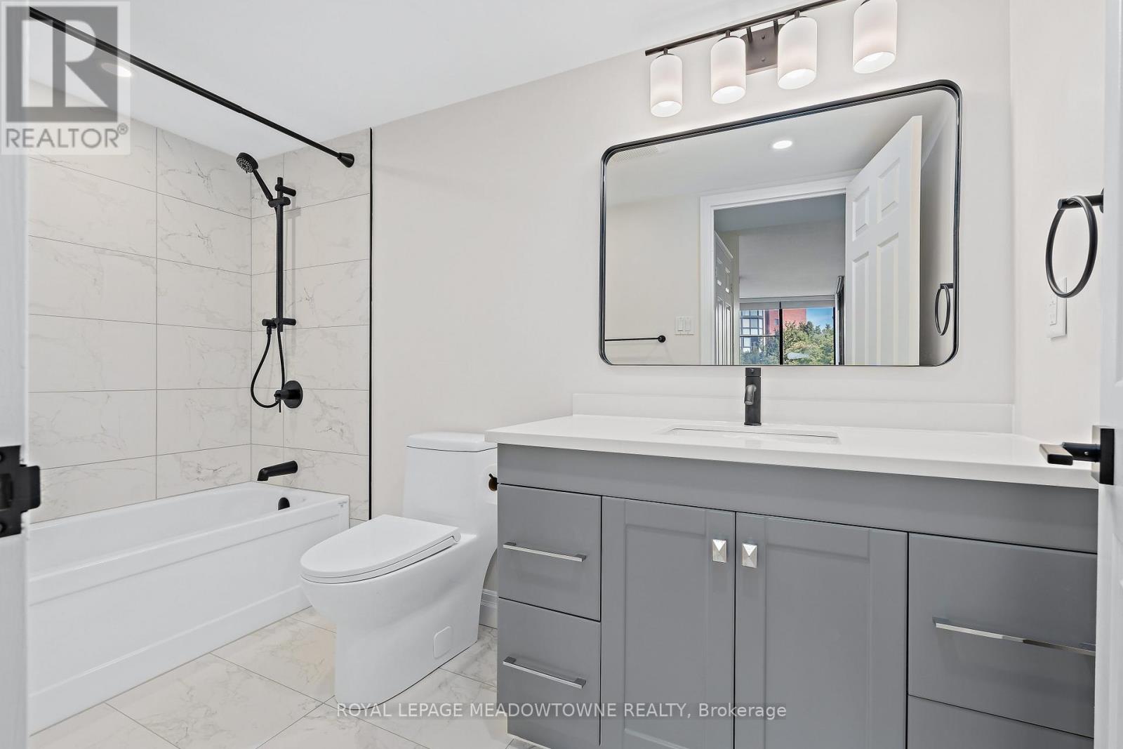 506 - 1230 Marlborough Court, Oakville (Cp College Park), Ontario  L6H 3K6 - Photo 20 - W13416104