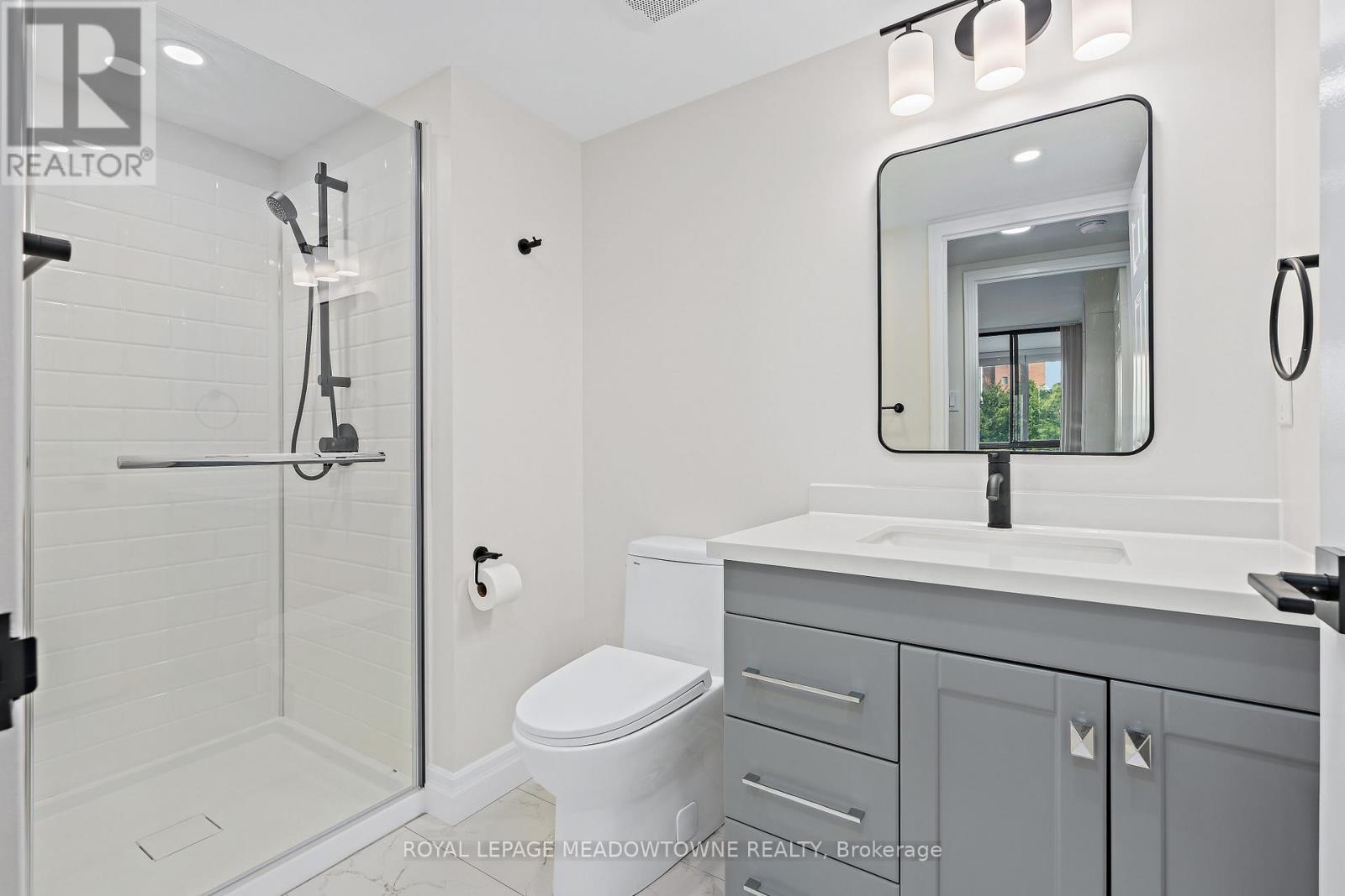 506 - 1230 Marlborough Court, Oakville (Cp College Park), Ontario  L6H 3K6 - Photo 26 - W13416104