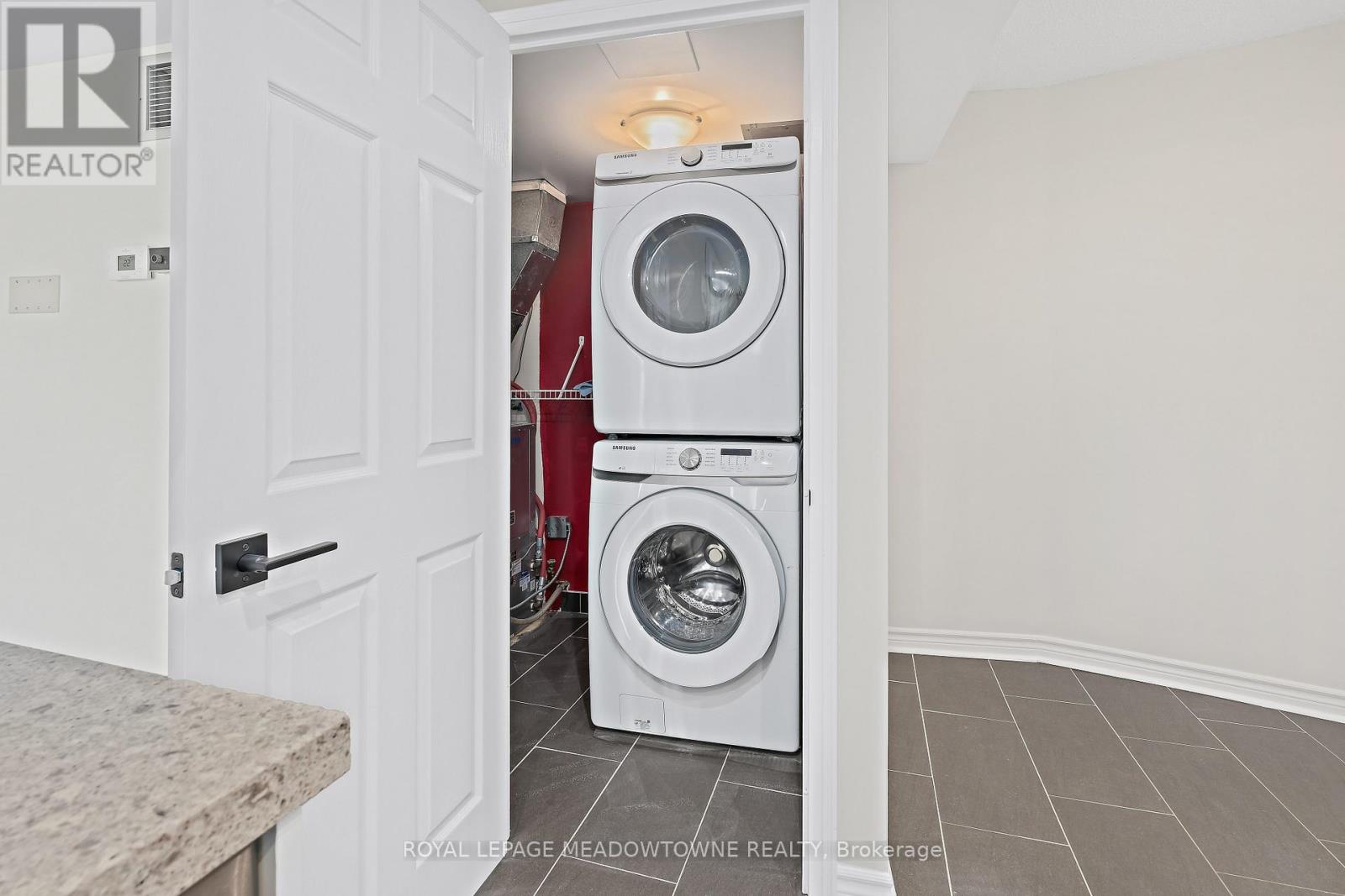 506 - 1230 Marlborough Court, Oakville (Cp College Park), Ontario  L6H 3K6 - Photo 27 - W13416104