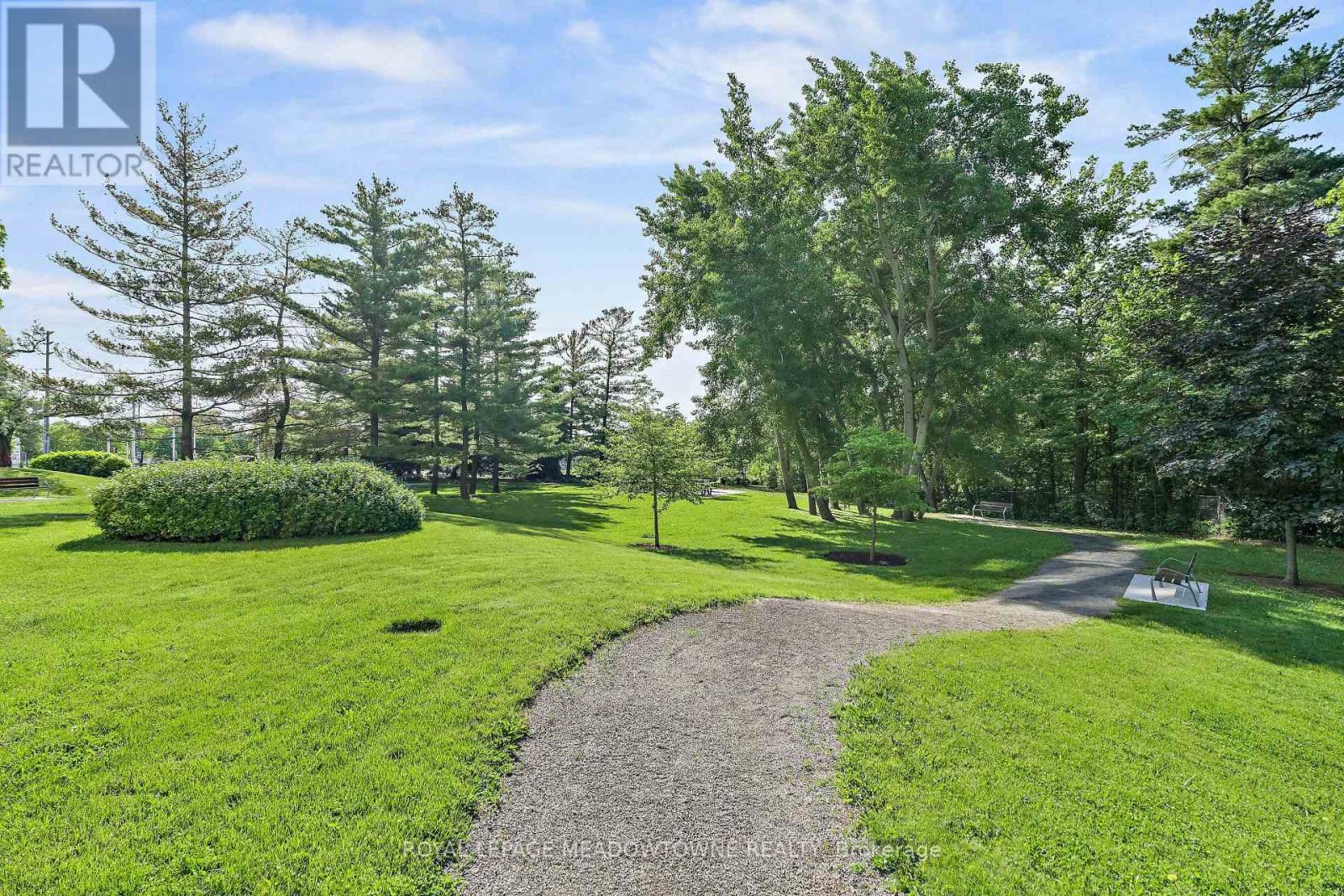 506 - 1230 Marlborough Court, Oakville (Cp College Park), Ontario  L6H 3K6 - Photo 29 - W13416104