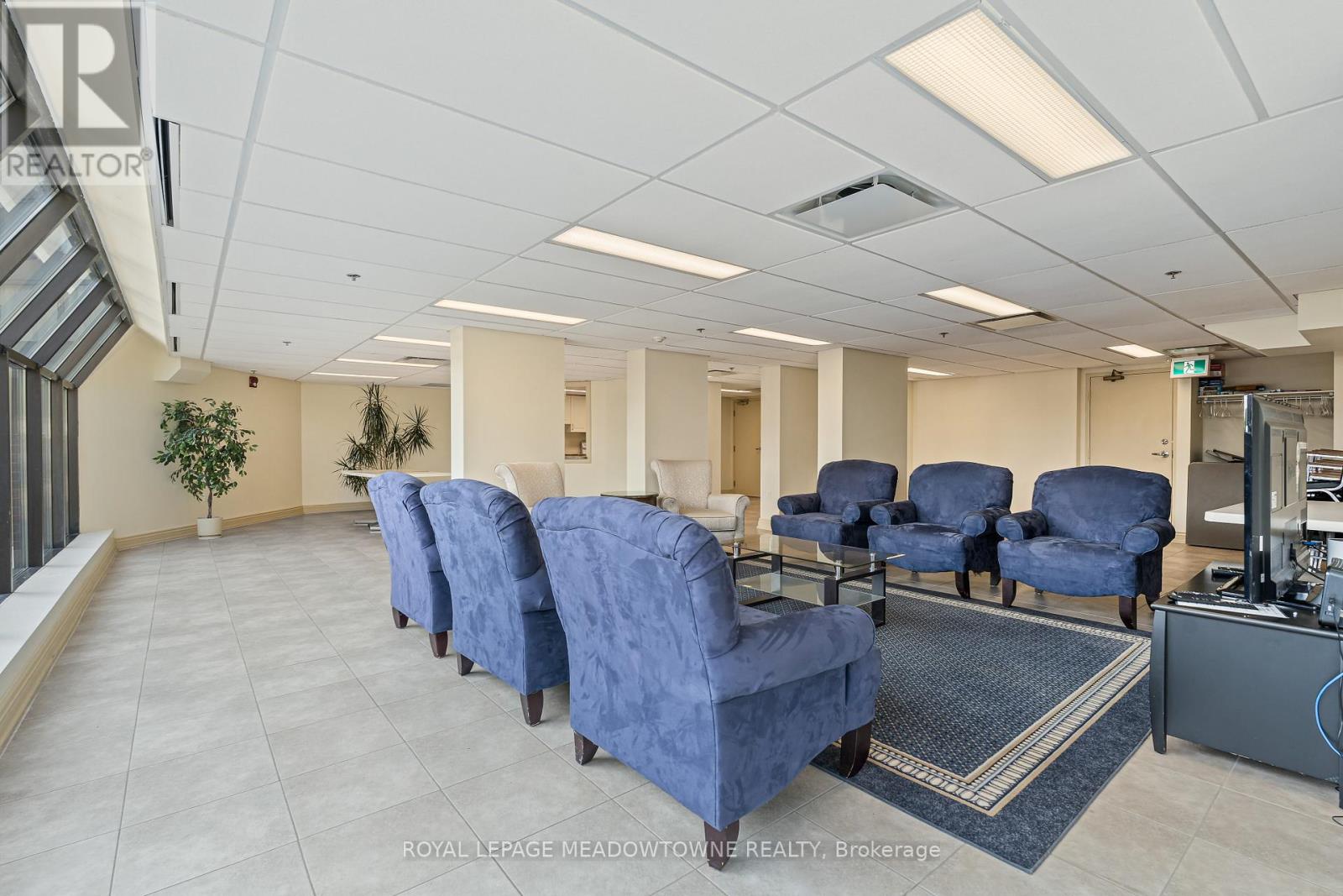 506 - 1230 Marlborough Court, Oakville (Cp College Park), Ontario  L6H 3K6 - Photo 31 - W13416104