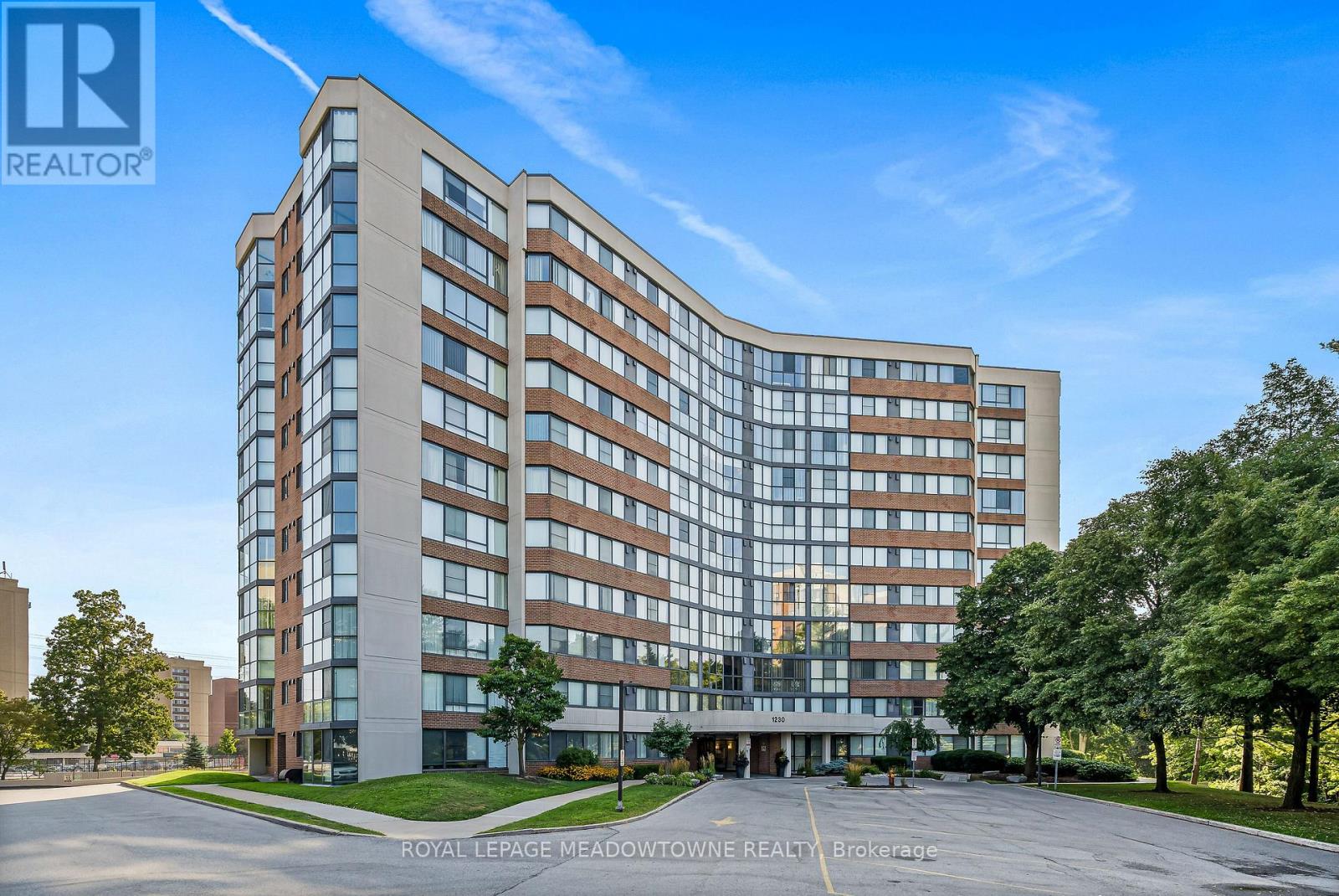 506 - 1230 Marlborough Court, Oakville (Cp College Park), Ontario  L6H 3K6 - Photo 34 - W13416104