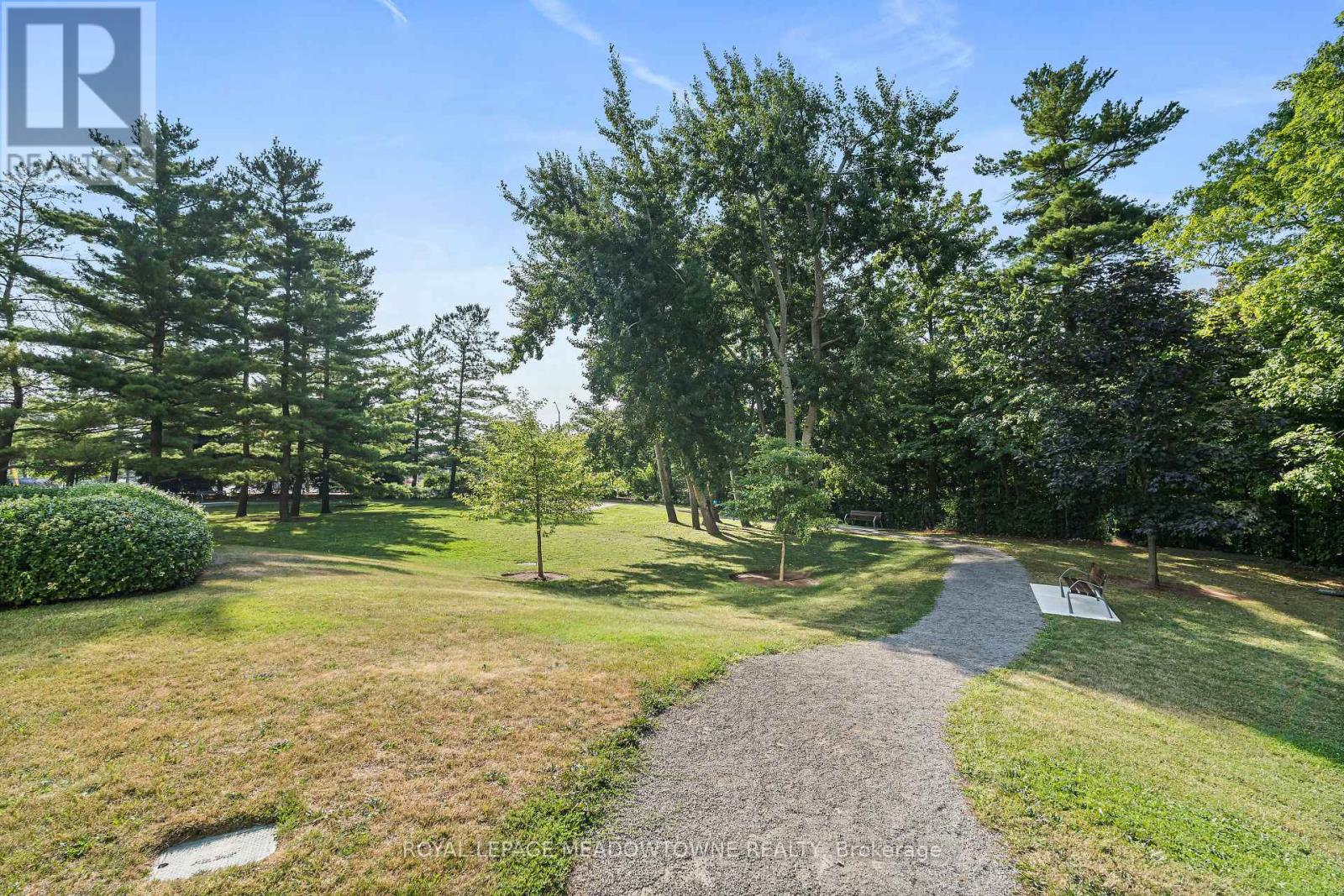 506 - 1230 Marlborough Court, Oakville (Cp College Park), Ontario  L6H 3K6 - Photo 38 - W13416104
