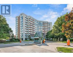 506 - 1230 MARLBOROUGH COURT, Oakville, Ontario