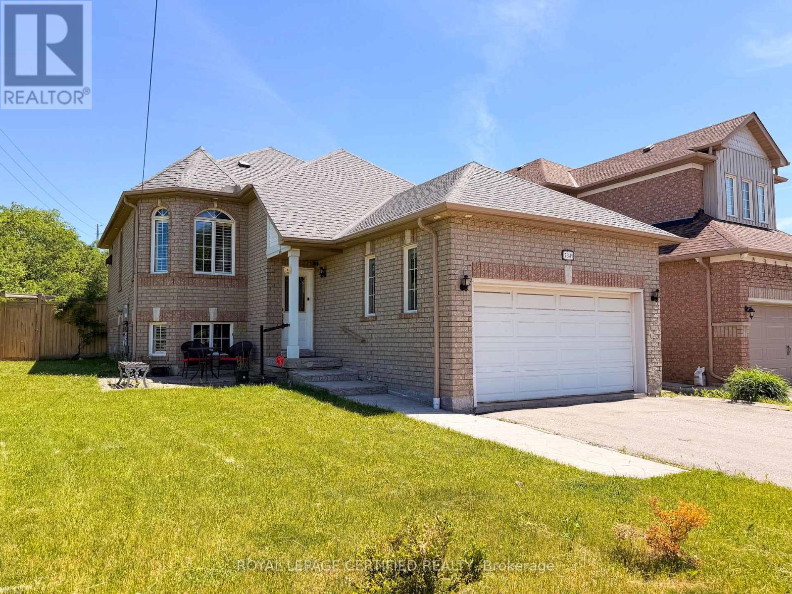 7349 ZINNIA PLACE, Mississauga, Ontario