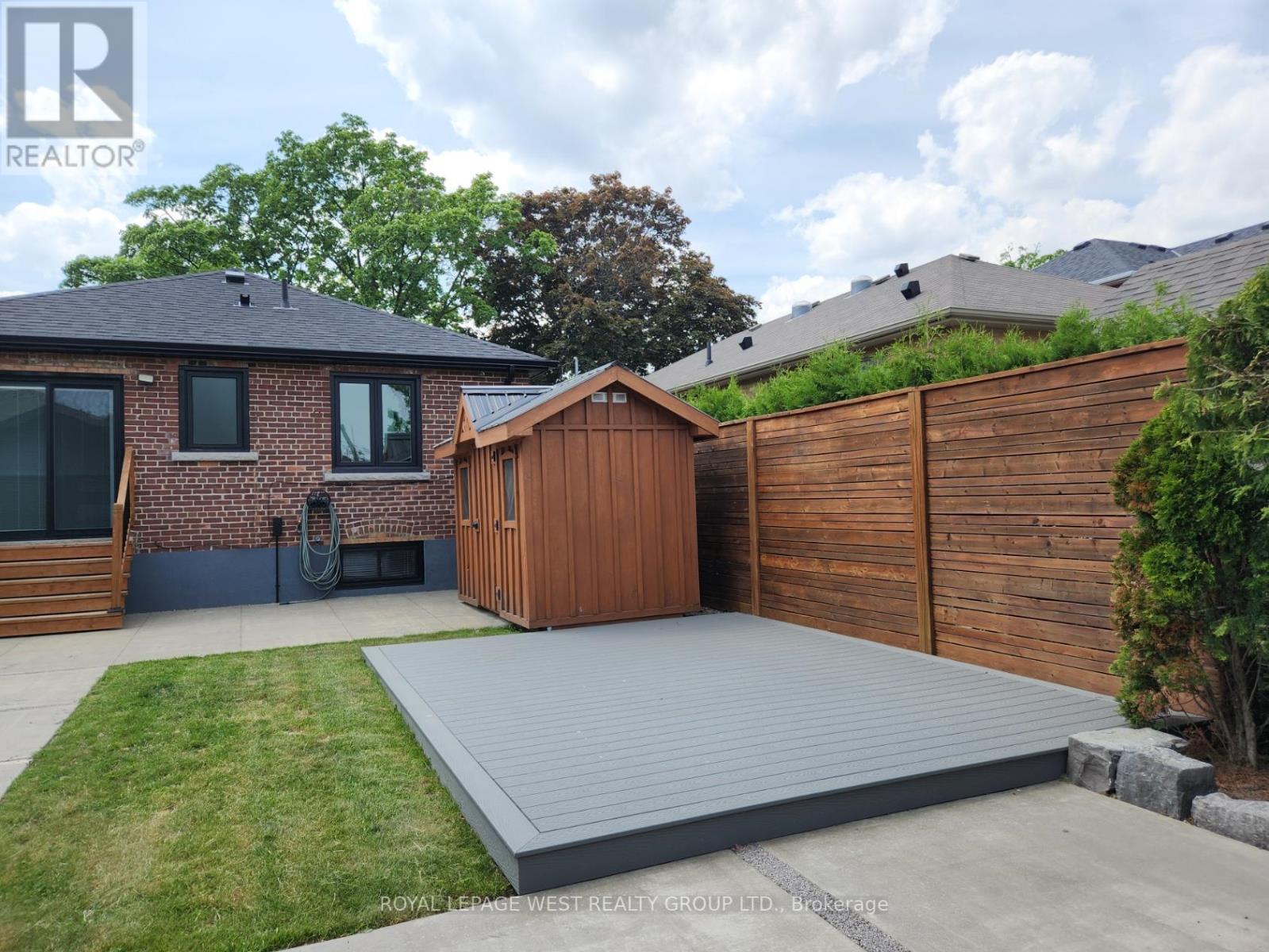 Main Floor - 221 Thirtieth Street, Toronto, Ontario  M8W 3C9 - Photo 36 - W13416112