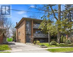 24 OAKWOOD AVENUE N, Mississauga, Ontario