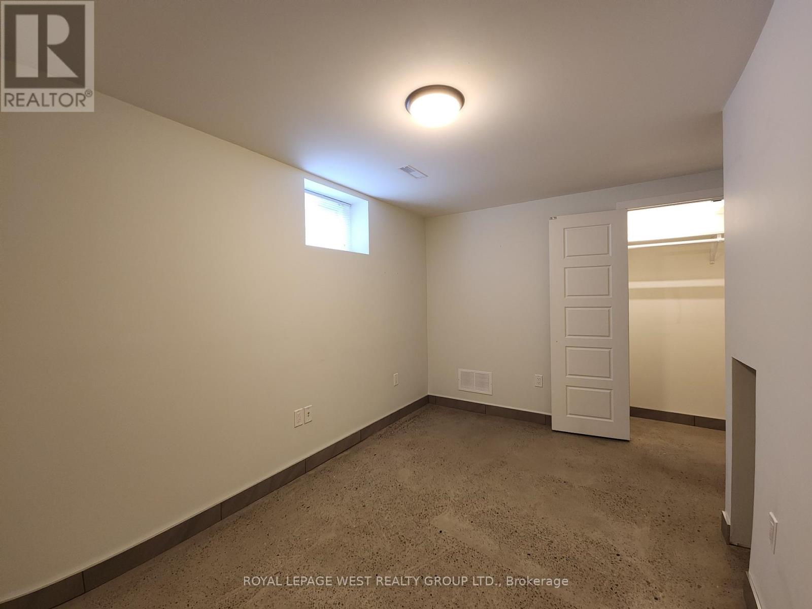 Basement - 221 Thirtieth Street, Toronto (Alderwood), Ontario  M8W 3C9 - Photo 14 - W13416126