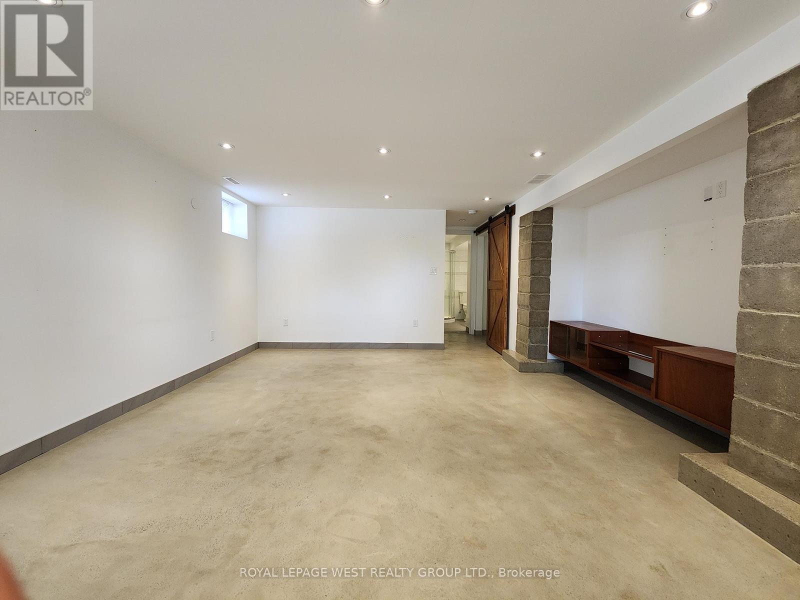 Basement - 221 Thirtieth Street, Toronto (Alderwood), Ontario  M8W 3C9 - Photo 7 - W13416126