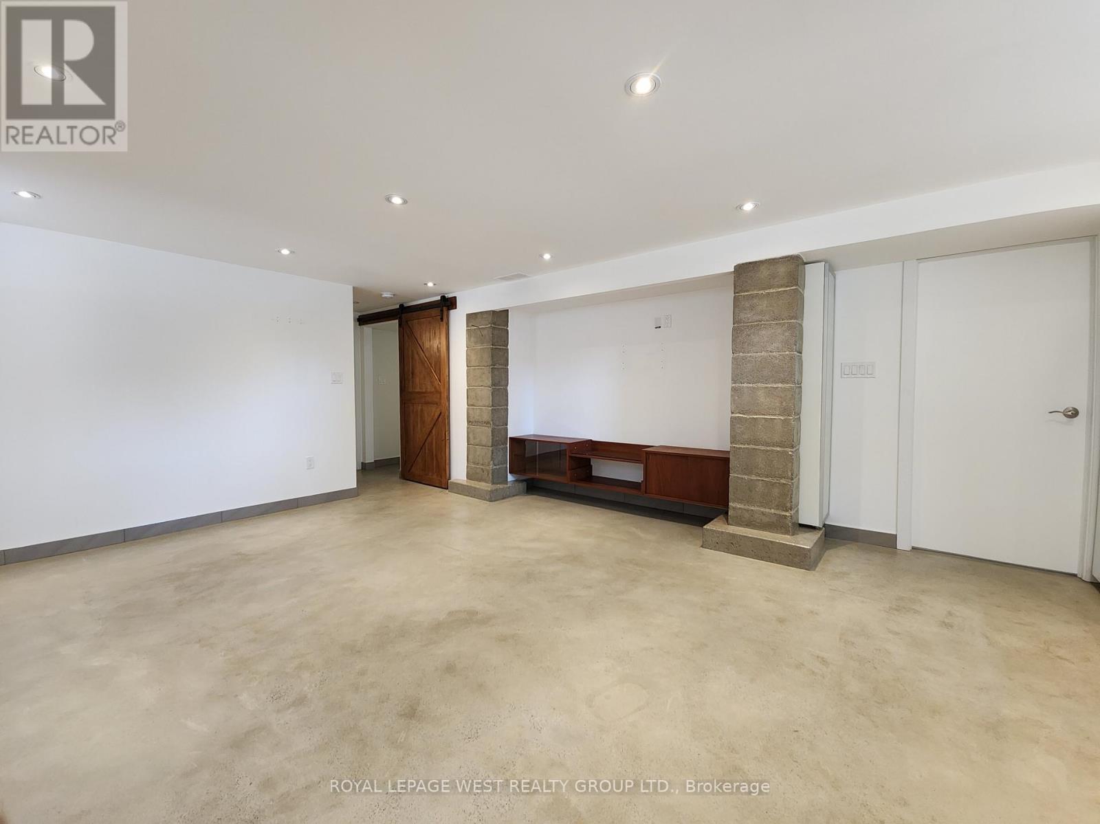 Basement - 221 Thirtieth Street, Toronto (Alderwood), Ontario  M8W 3C9 - Photo 9 - W13416126