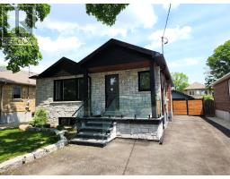 BASEMENT - 221 THIRTIETH STREET, Toronto, Ontario
