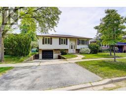 2294 WYANDOTTE DRIVE, Oakville, Ontario