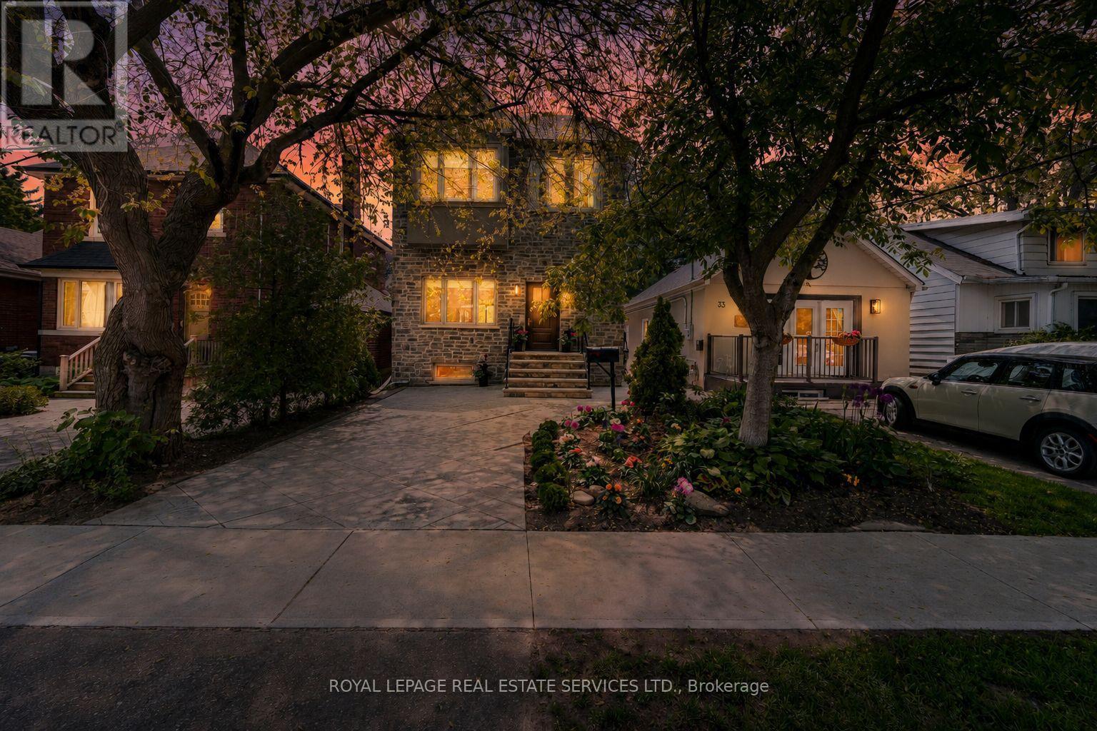 31 JAMES STREET, Toronto, Ontario