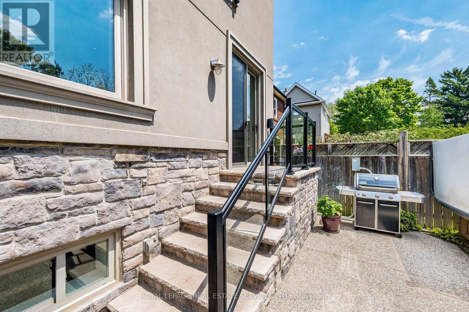 31 James Street, Toronto, Ontario  M8W 1L1 - Photo 37 - W13416174