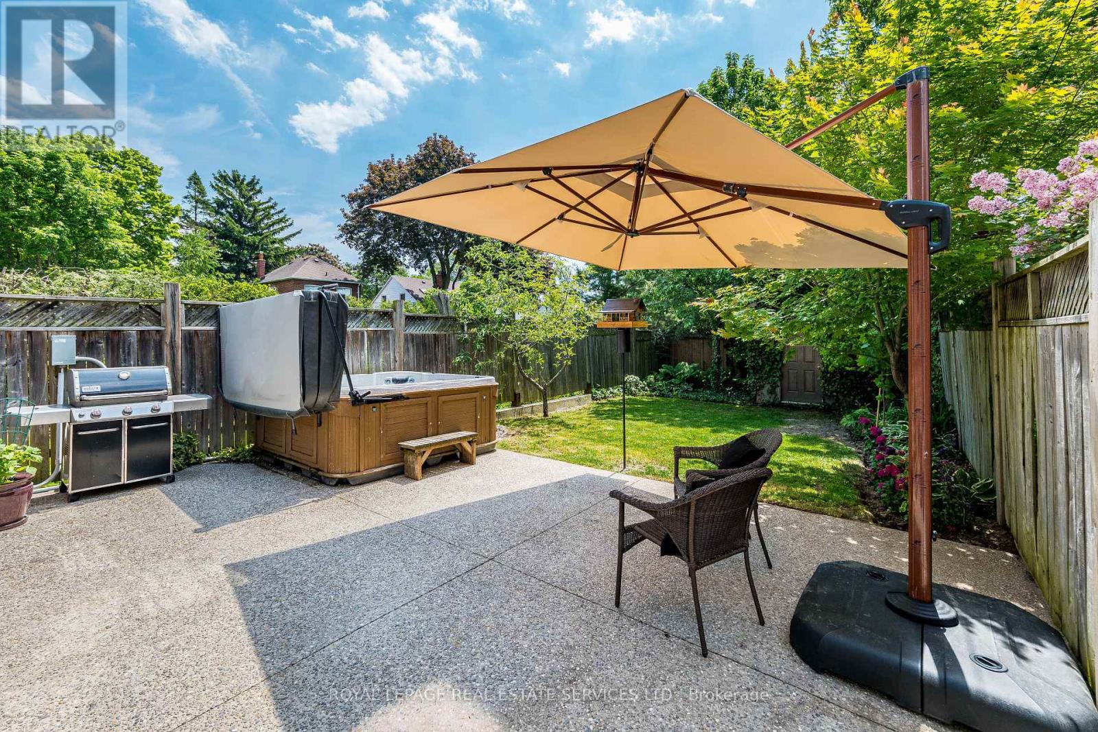 31 James Street, Toronto, Ontario  M8W 1L1 - Photo 38 - W13416174