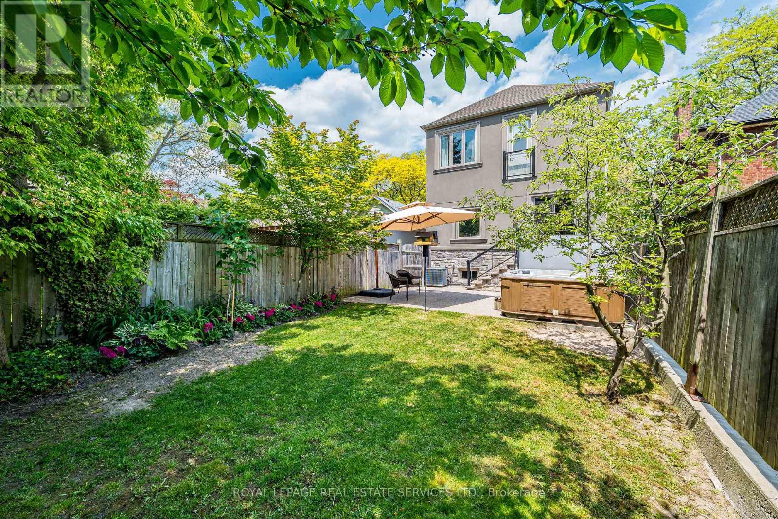 31 James Street, Toronto, Ontario  M8W 1L1 - Photo 41 - W13416174