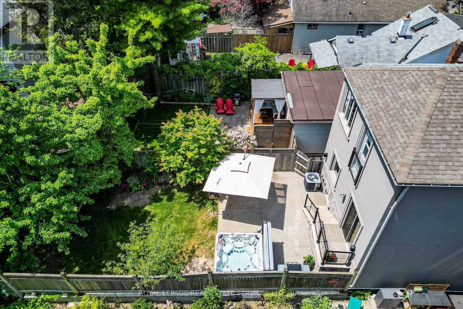 31 James Street, Toronto, Ontario  M8W 1L1 - Photo 43 - W13416174