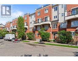 3 - 39 HAYS BOULEVARD, Oakville, Ontario