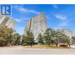 907 - 24 HANOVER ROAD, Brampton, Ontario