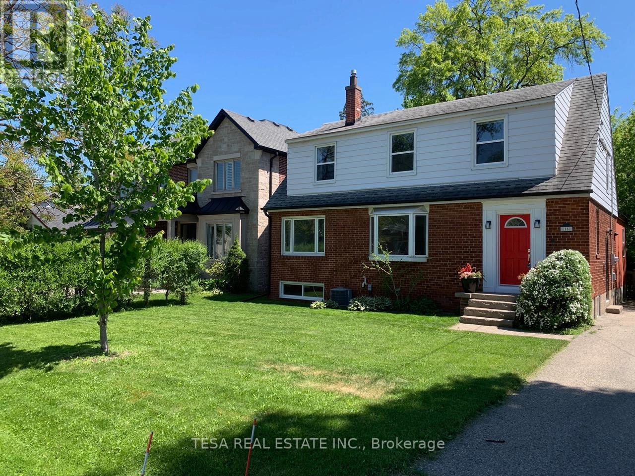 15 Downing Street, Toronto, Ontario  M9B 1E9 - Photo 1 - W13416260