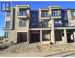 3329 AZAM WAY, Oakville, Ontario