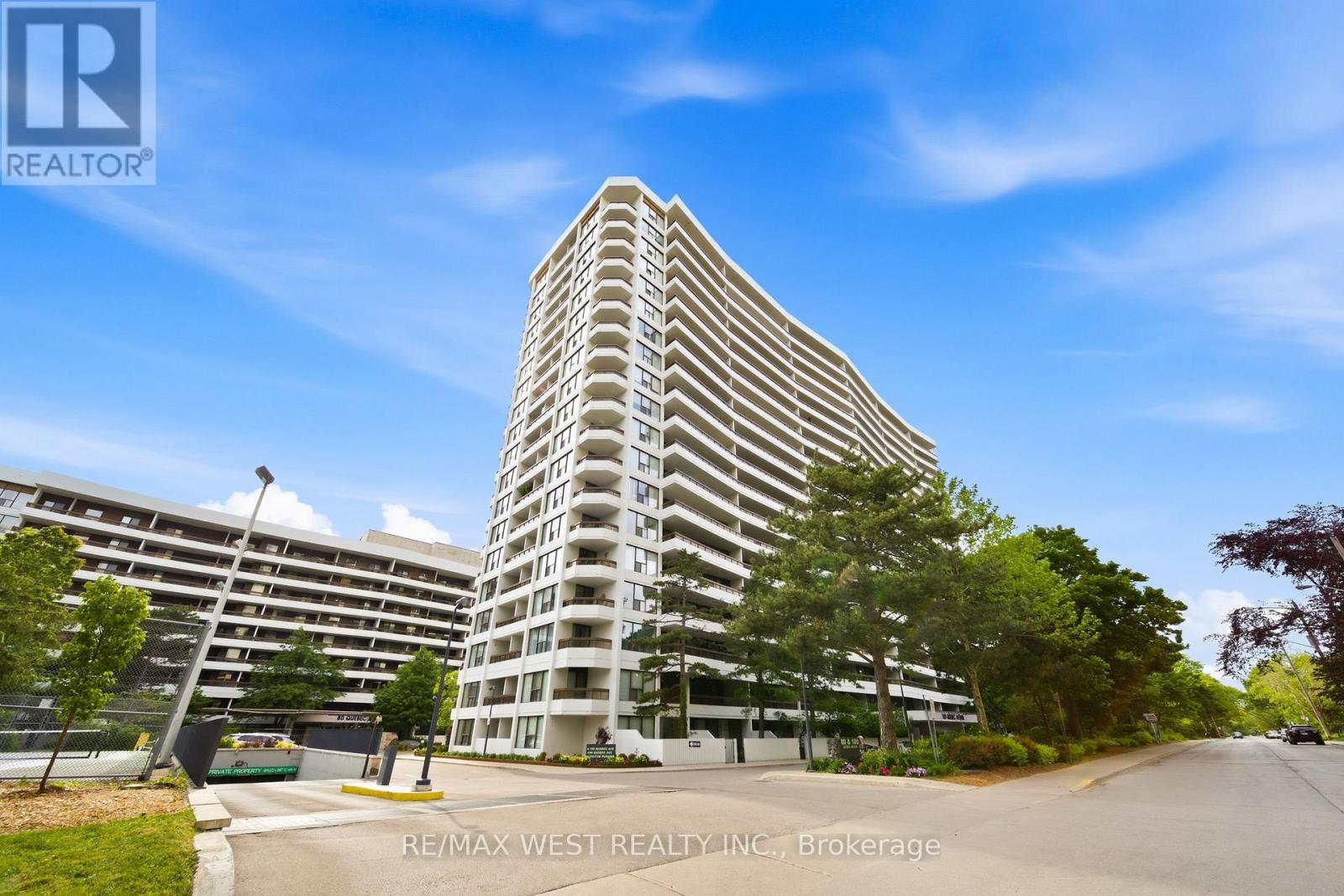 1509 - 100 QUEBEC AVENUE, toronto (high park north), Ontario