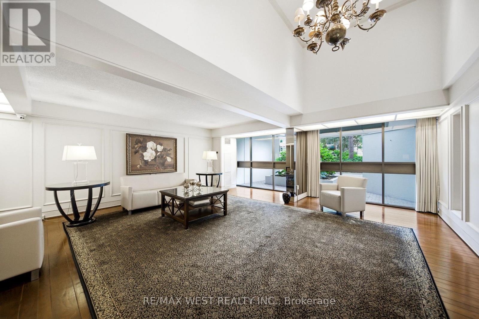 1509 - 100 Quebec Avenue, Toronto (High Park North), Ontario  M6P 4B8 - Photo 13 - W13416288
