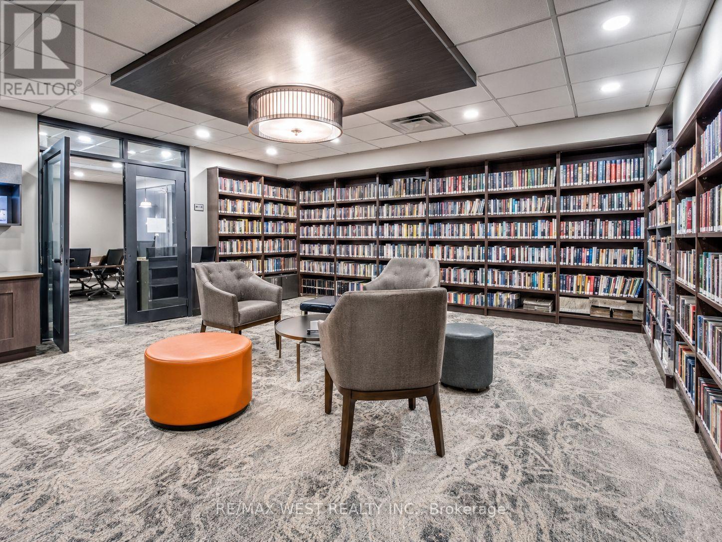 1509 - 100 Quebec Avenue, Toronto (High Park North), Ontario  M6P 4B8 - Photo 15 - W13416288