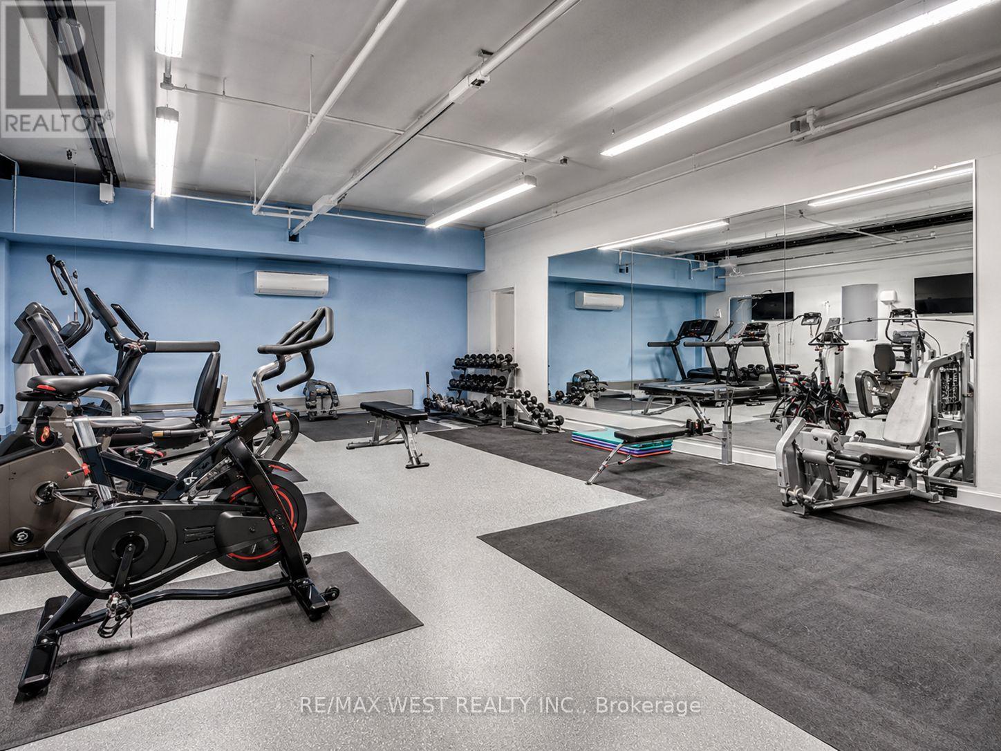 1509 - 100 Quebec Avenue, Toronto (High Park North), Ontario  M6P 4B8 - Photo 16 - W13416288